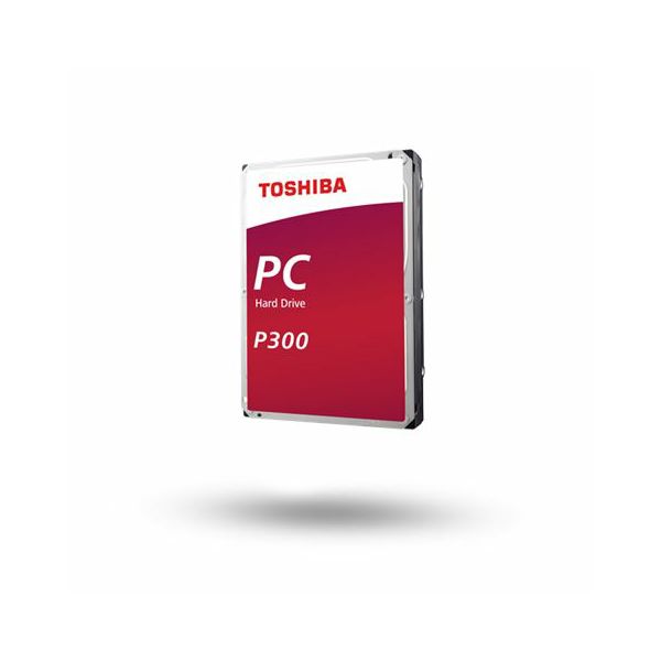 Tvrdi Disk Toshiba P300 1TB 3.5"