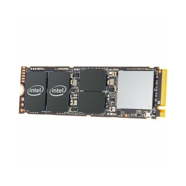 SSD 1TB Intel 660p Series M.2 2280 NVMe