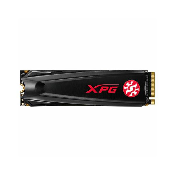 SSD 1TB ADATA XPG GAMMIX S5 PCIe M.2 2280 NVMe