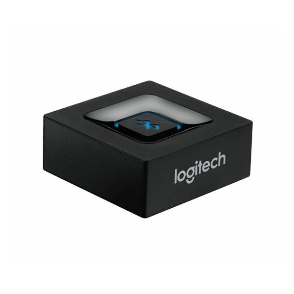 Wireless Speaker Adapter Bluetooth Logitech