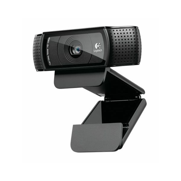 WEB kamera Logitech C920 HD