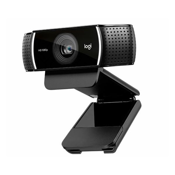 WEB kamera Logitech C922 Pro Stream
