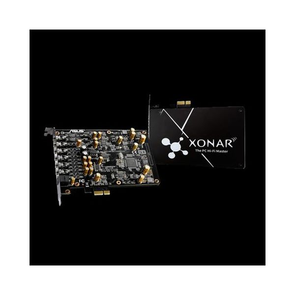 XONAR AE