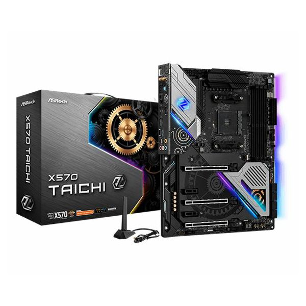 X570 TAICHI