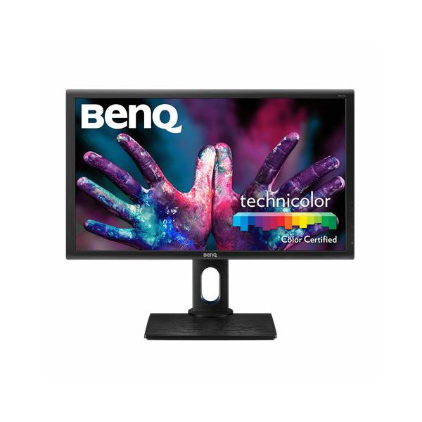 BenQ monitor PD2700Q