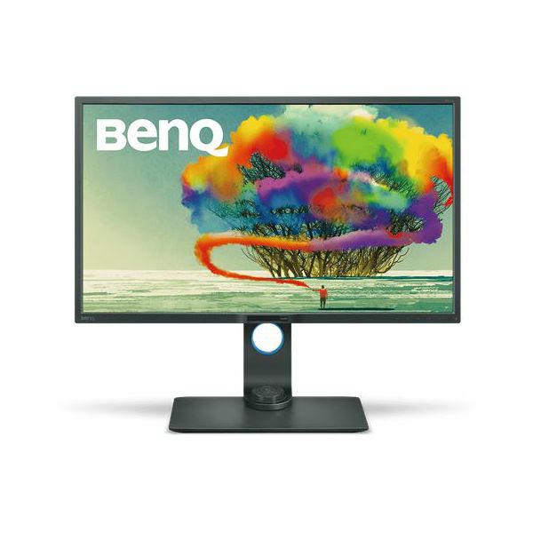 BenQ monitor PD3200U