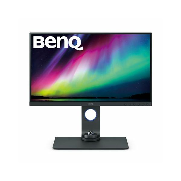 BenQ monitor SW270C