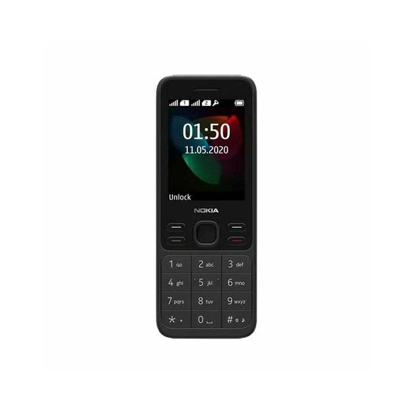 MOB Nokia 150 (2020) Dual SIM Black