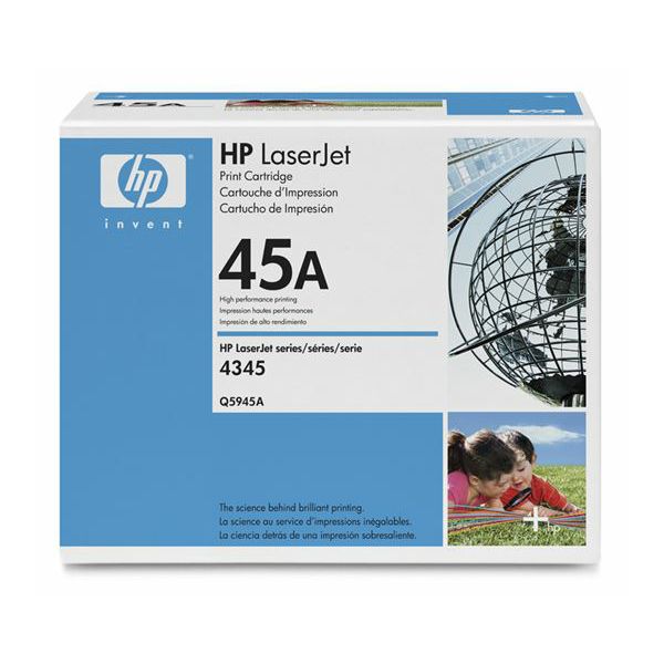 HP toner Q5945A