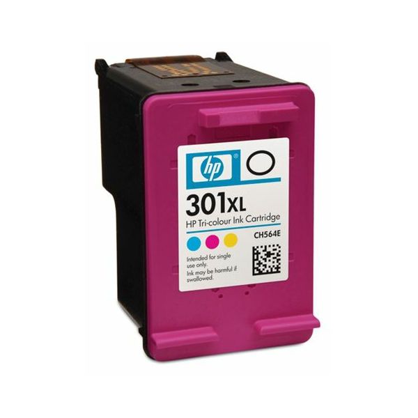 HP tinta CH564EE