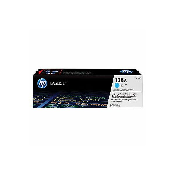 HP toner CE321A