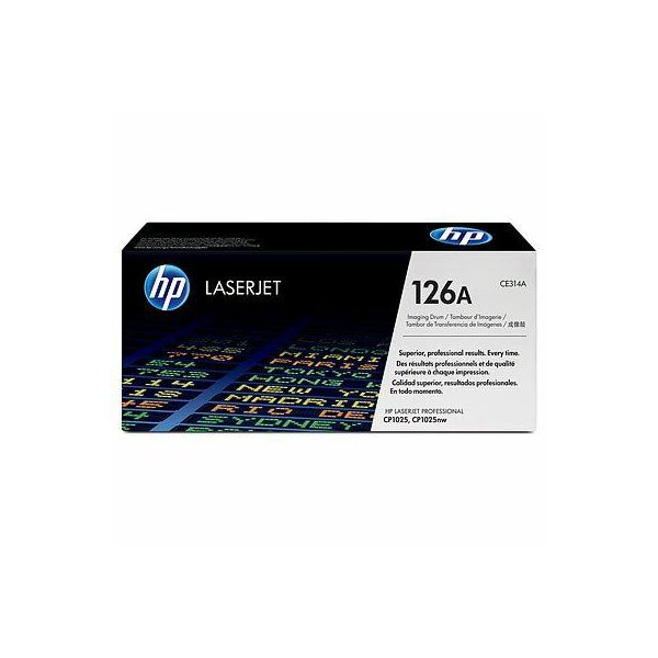 HP LaserJet Imaging Drum CE314A