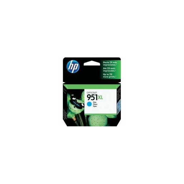 HP tinta CN046AE