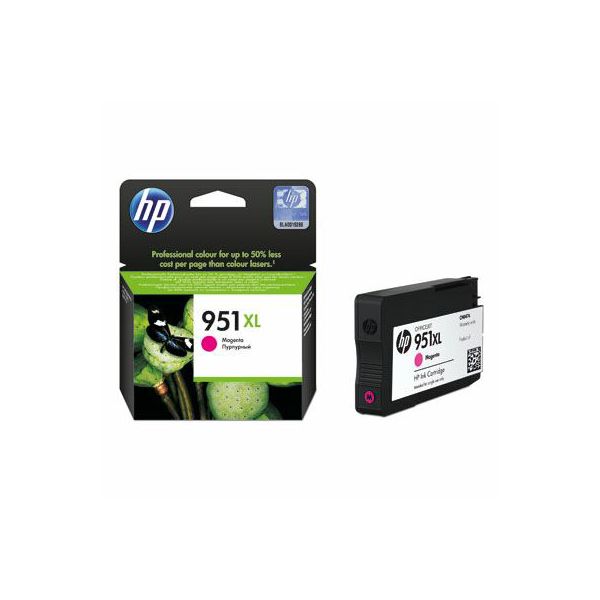 HP tinta CN047AE