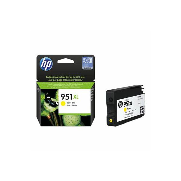 HP tinta CN048AE