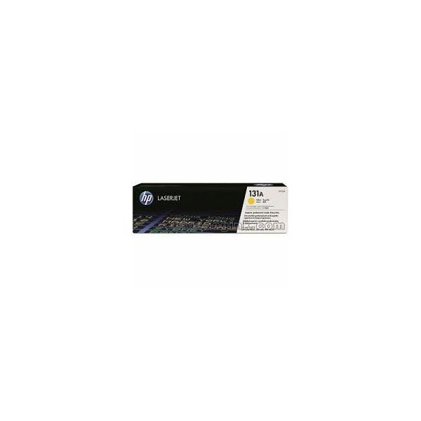 HP toner CF212A