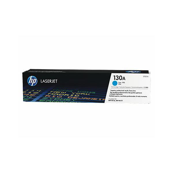 HP toner CF351A