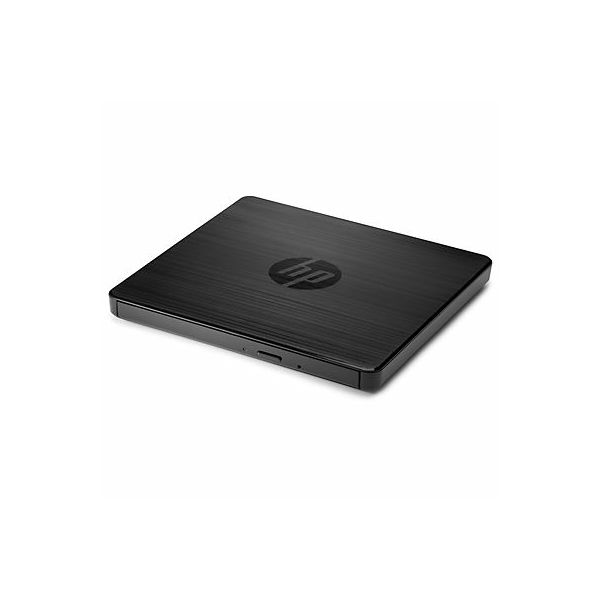 HP USB External DVDRW Drive, F2B56AA