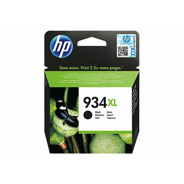 HP tinta C2P23AE