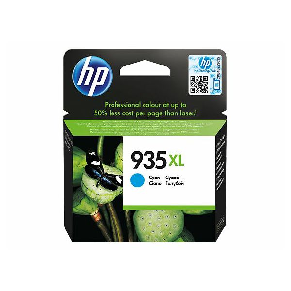 HP tinta C2P24AE