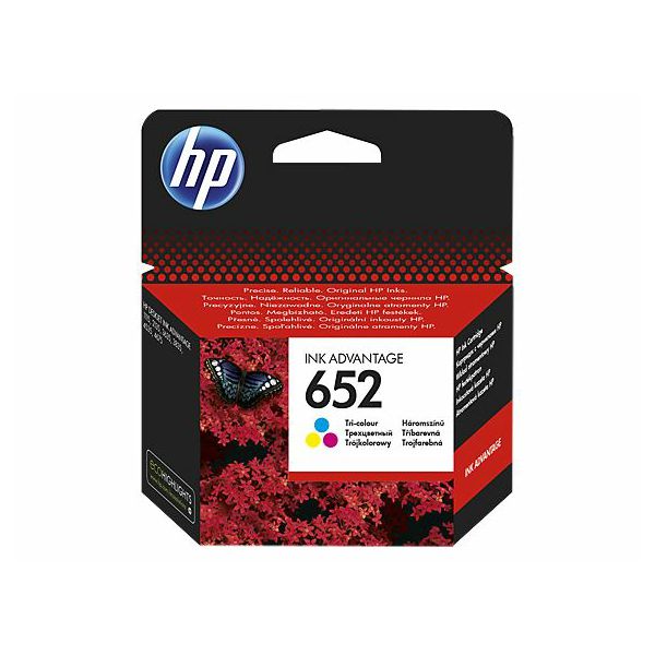 HP tinta F6V24AE