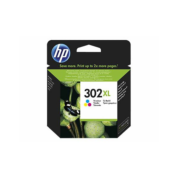 HP tinta F6U67AE