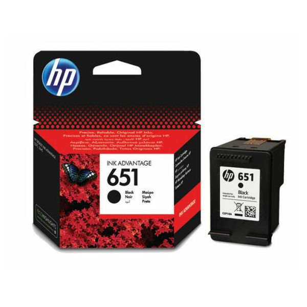 HP tinta C2P10AE