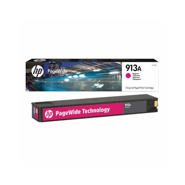 Tinta HP F6T77AE