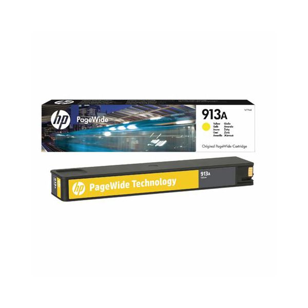 Tinta HP F6T77AE