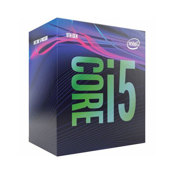 Procesor INT Core i5 9500