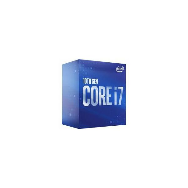 Procesor INT Core i7 10700