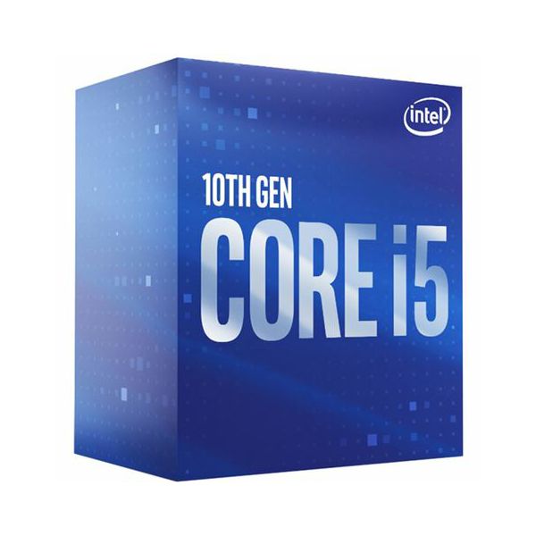 Procesor Intel Core Core i5 10500