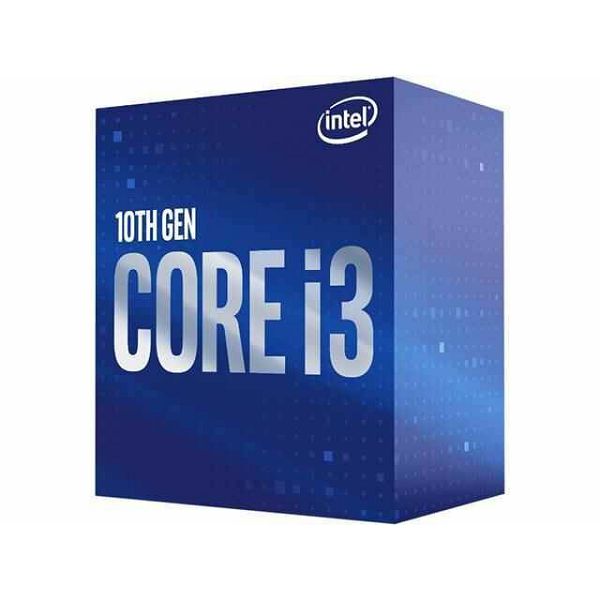 Procesor Intel Core i3 10100