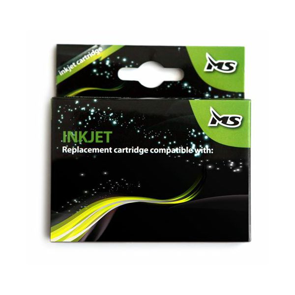 Zamjenska tinta HP CN045 (No. 950XL) MS Black