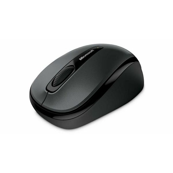 Wireless Mobile Mouse 3500 Black