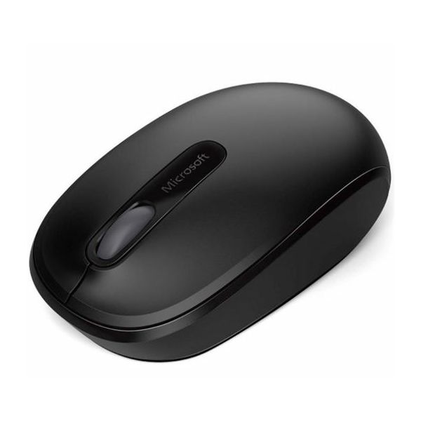 Wireless Mobile Mouse 1850 for Business