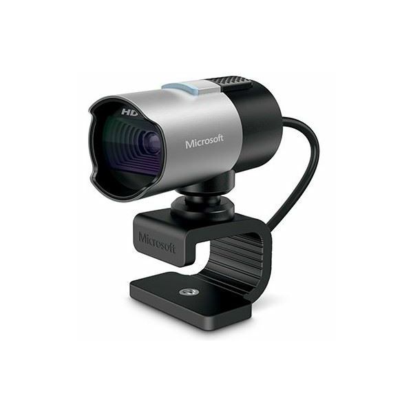 WC MS FPP LIFECAM STUDIO USB, Q2F-00018