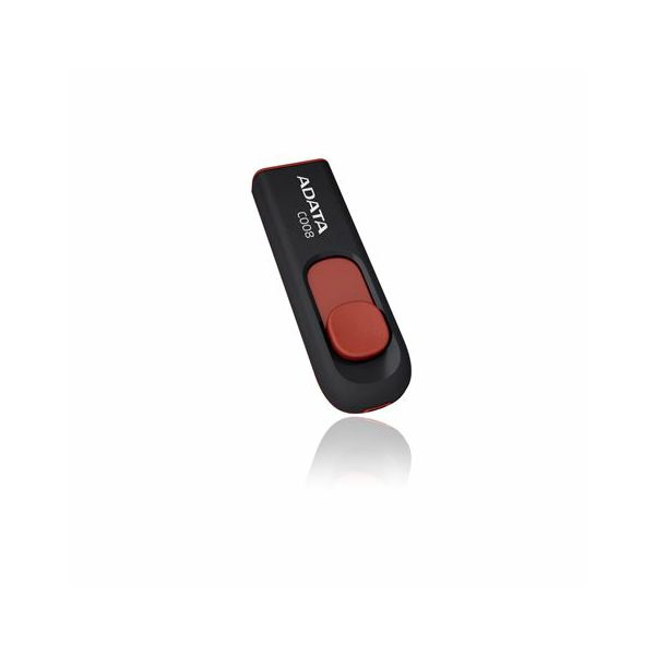 USB memorija Adata 8GB C008 Black