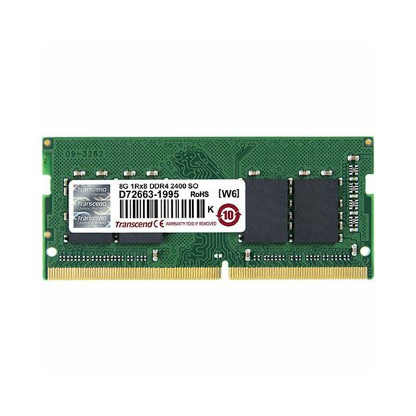 Memorija za prijenosna računala SO-DIMM DDR4 8GB 2666MHz Jet