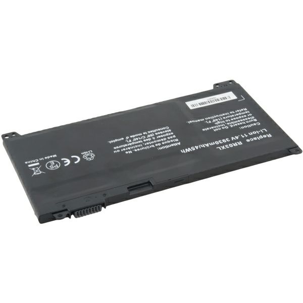 Avacom bat.HP 430 G4, Li-Ion 11,4V 4000mAh 45Wh