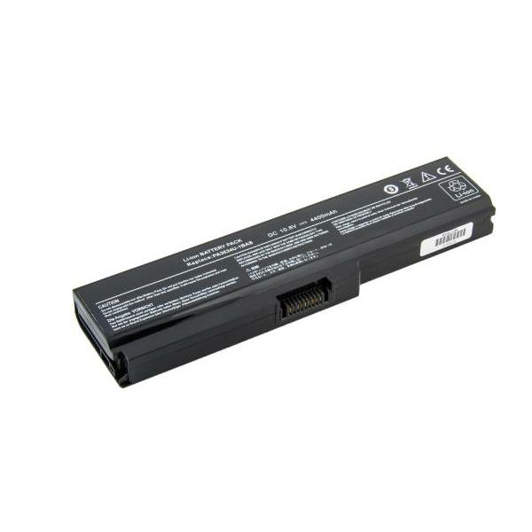 Avacom bater. Toshiba Satellite U400, M300