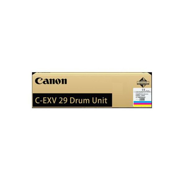 Canon bubanj CEXV29 Color