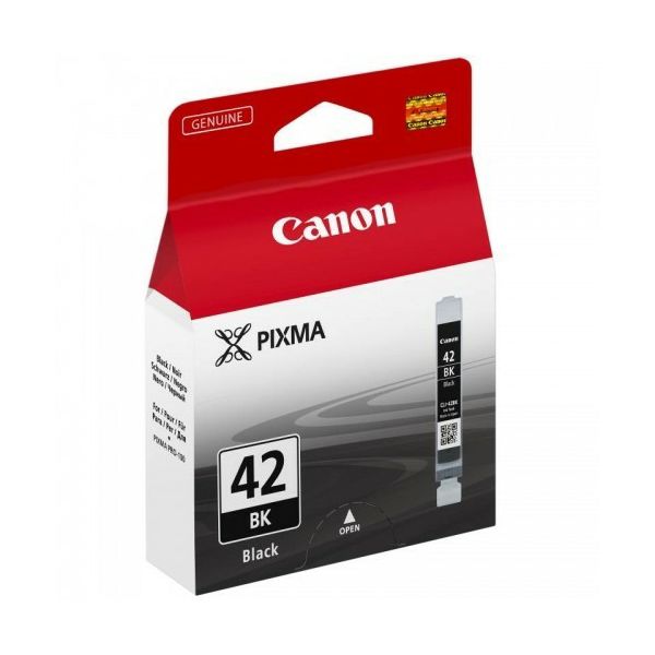 Canon tinta CLI-42BK, foto crna