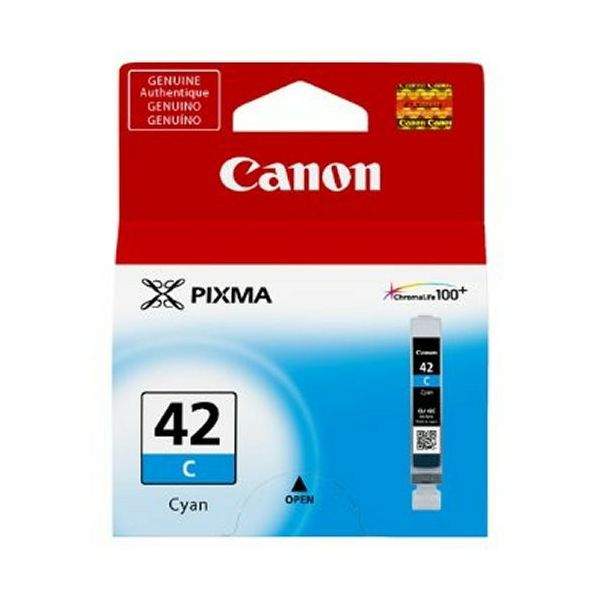 Canon tinta CLI-42C, cijan