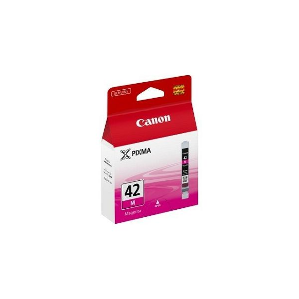 Canon tinta CLI-42M, magenta