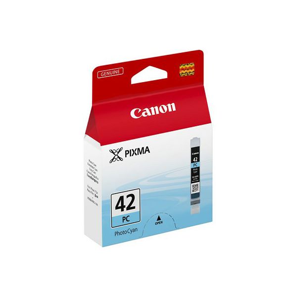 Canon tinta CLI-42PC, foto cijan