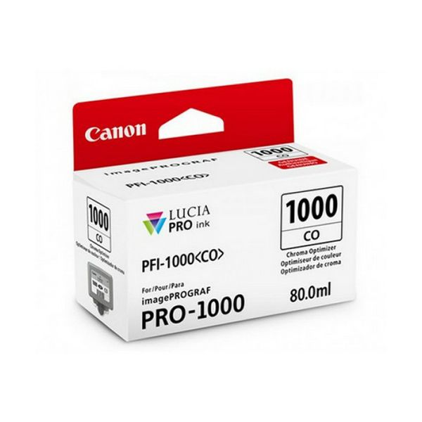 Canon tinta PFI-1000, Blue