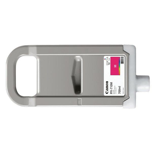 Canon tinta PFI-710, Magenta