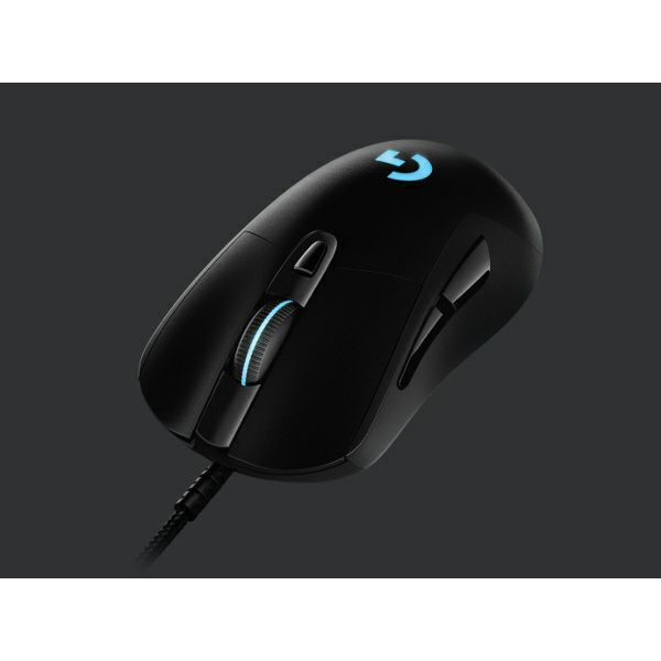 Logitech G403 Hero, gaming miš