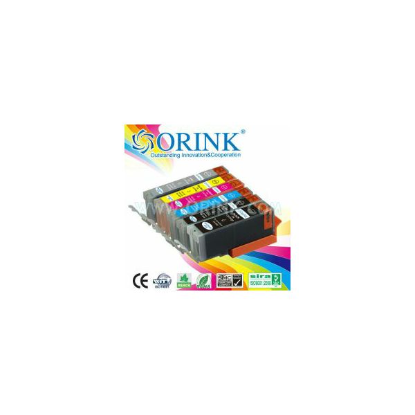 Orink tinta za Canon, CLI-551Y XL, žuta